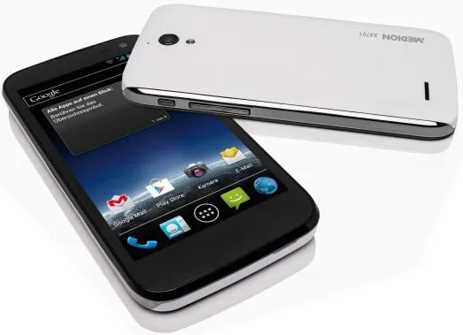 Medion Life X4701 (MD98272) 2