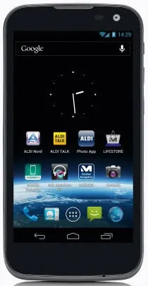 Medion Life X4701 (MD98272)