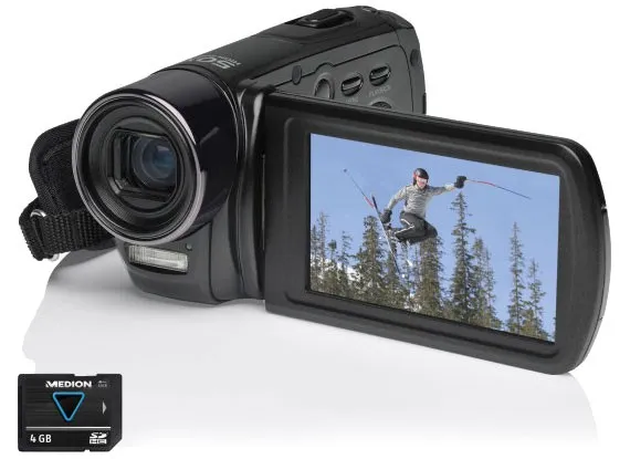 Medion Life X47030 (MD 86641) 2