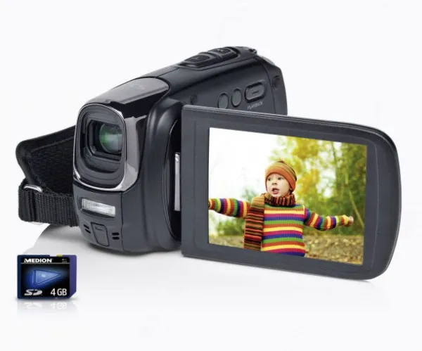 Medion Life X47032 (MD 86652) 2