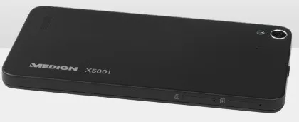 Medion Life X5001 3