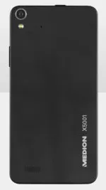 Medion Life X5001 4