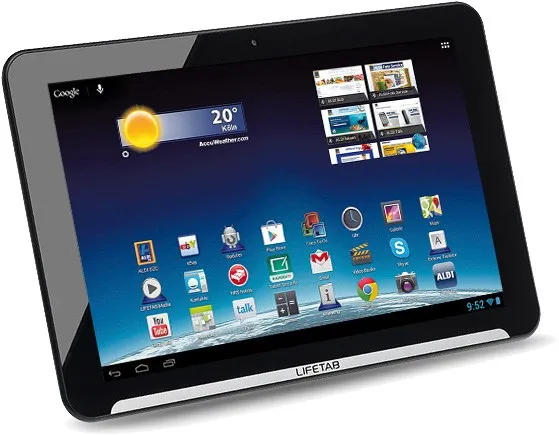 Medion LifeTab E10310 MD98382