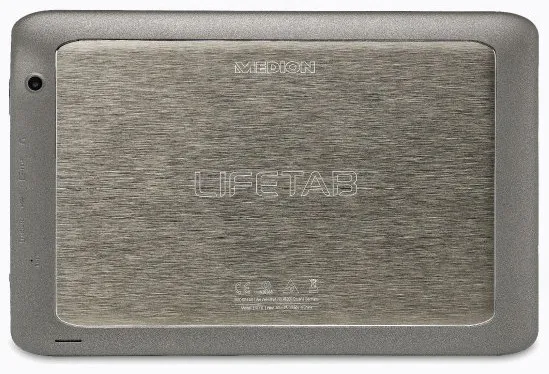Medion Lifetab E10320 (MD 98641) 2