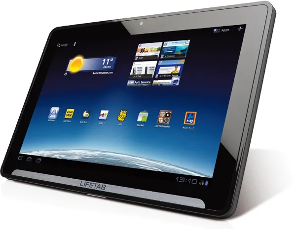 Medion LifeTab P9514 (MD99000)