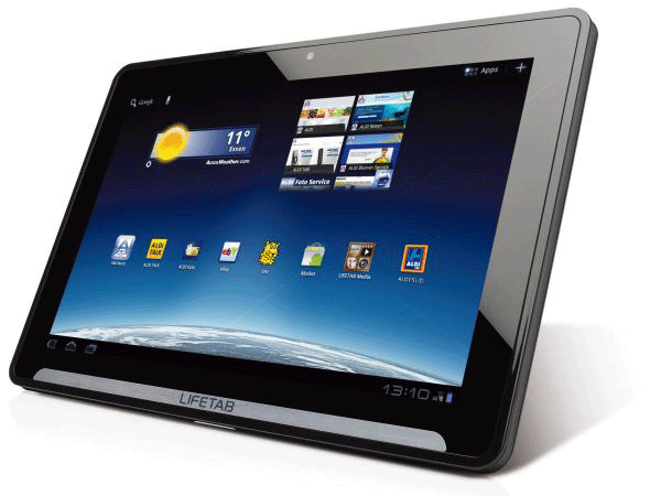 Medion LifeTab P9516