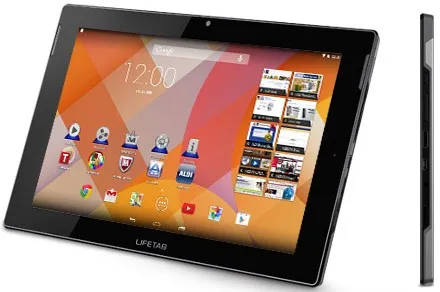 Medion Lifetab S10334 (MD 98811) 2