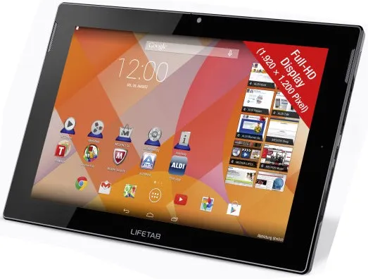 Medion Lifetab S10334 (MD 98811) 3