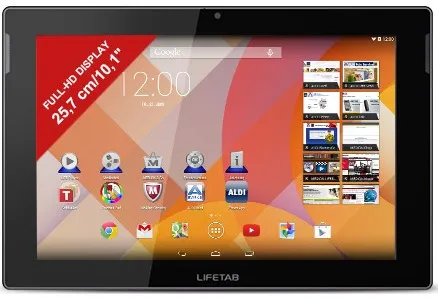 Medion Lifetab S10334 (MD 98811)