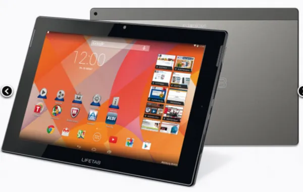 Medion Lifetab S10346 (MD 98992)