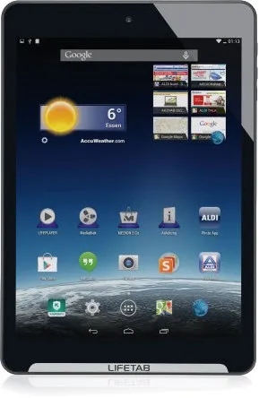 Medion Lifetab S7852 (MD 98625) 2
