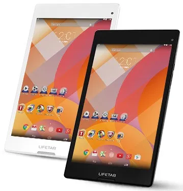 Medion Lifetab S8312 (MD 98989)