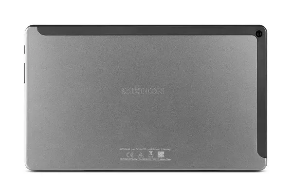 Medion Lifetab X10607 2