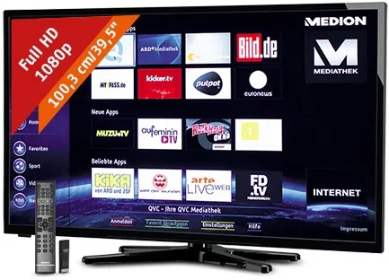 Medion Life P16070 (MD 30830) 4