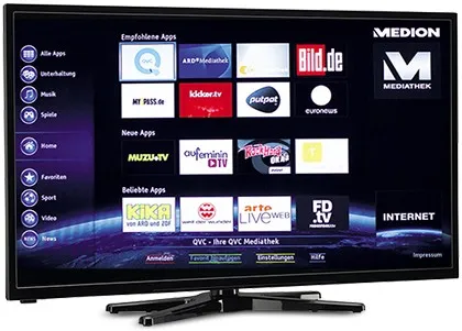 Medion Life P16070 (MD 30830)