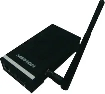 Medion M-Port Connect XS