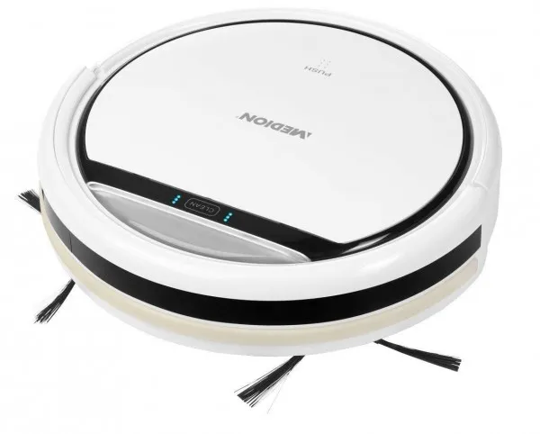 Medion md 18500 staubsauger