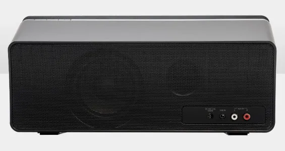 Medion MD 83796 3D Surround Bluetooth Lautsprecher 2