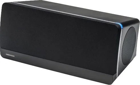 Medion MD 83796 3D Surround Bluetooth Lautsprecher