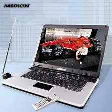 Medion MD 98200 2