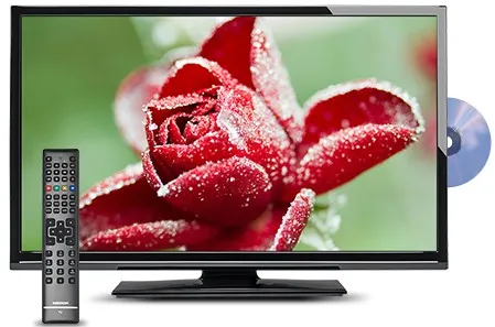 Medion Life P12260 Smart-TV mit LED-Backlight