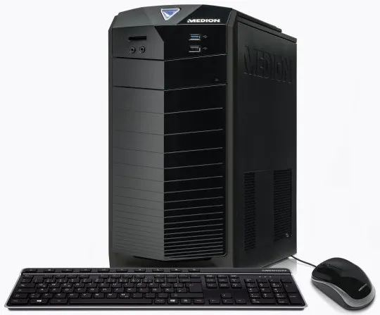 Medion P5395 D (MD 8844)