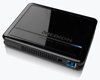 Medion P82758 (MD 90200)