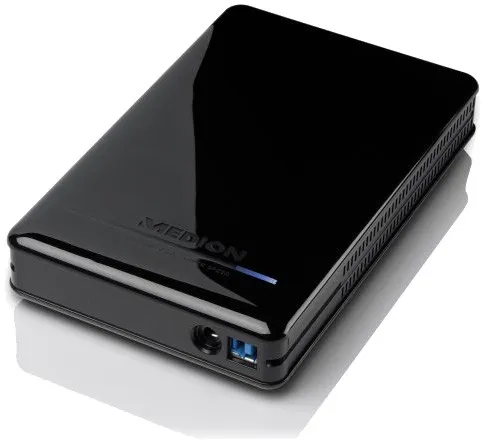 Medion P83776 (MD 90195)