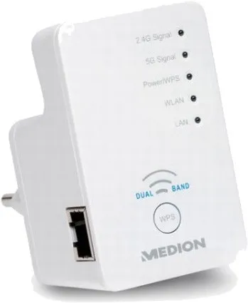 Medion P85016 (MD 86833)