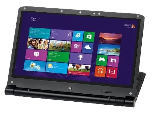 Medion The Touch 300 4