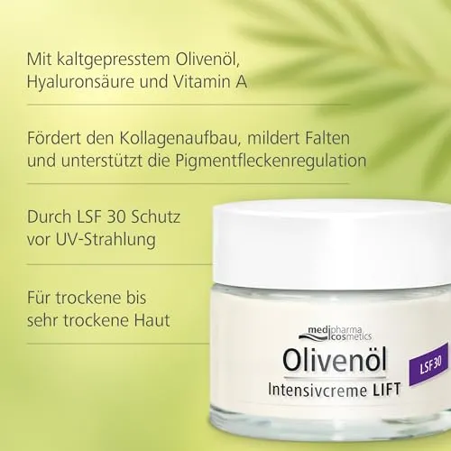 Medipharma Cosmetics Lift 2