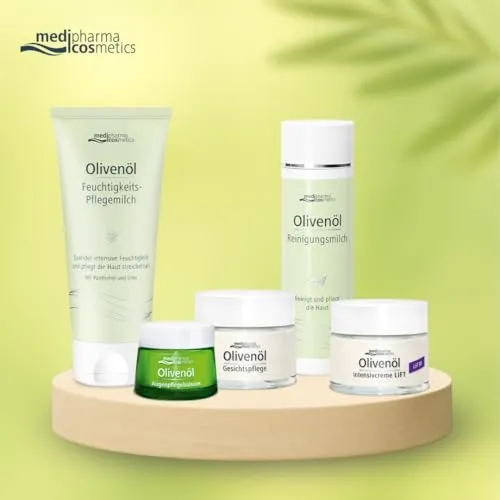 Medipharma Cosmetics Lift 4