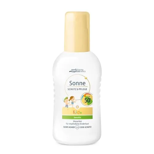 Medipharma Cosmetics Sonne Plus