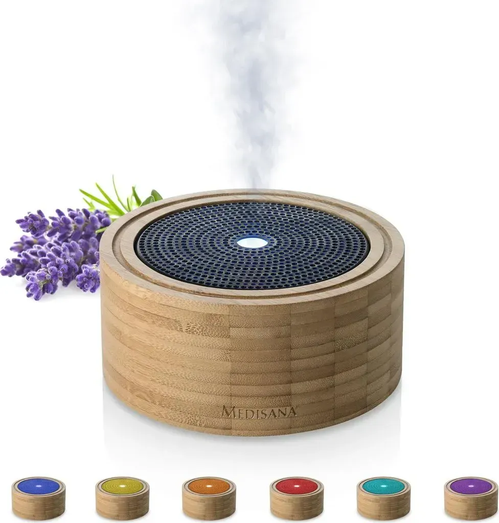 Medisana AD 625