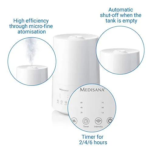 Medisana AH 661 5