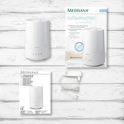 Medisana AH 661 6