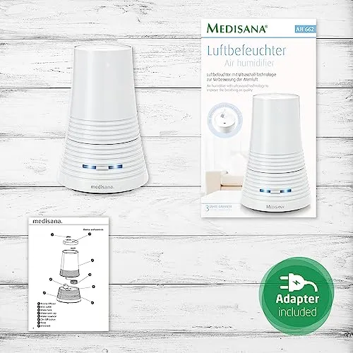 Medisana AH 662 6