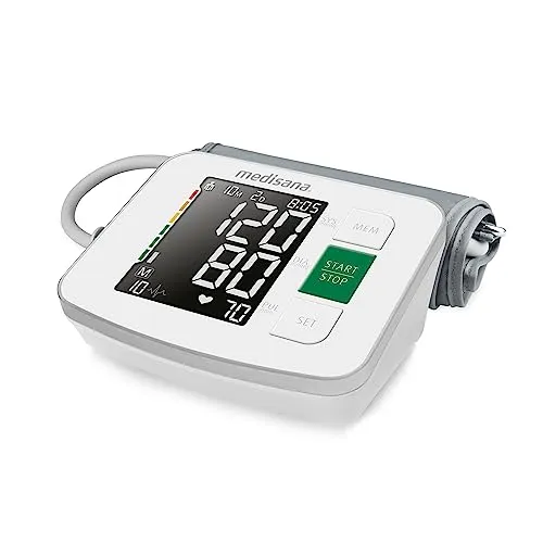 Medisana BU 514 2