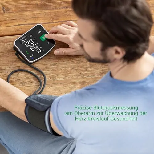 Medisana BU 520 2