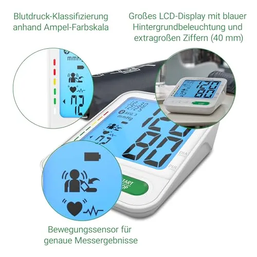 Medisana BU 584 4
