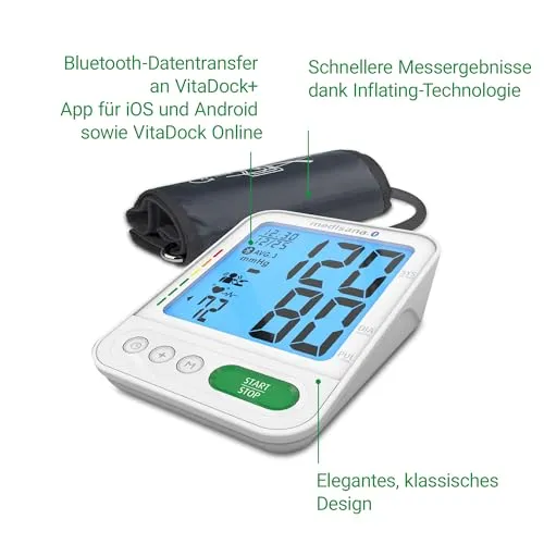Medisana BU 584 5