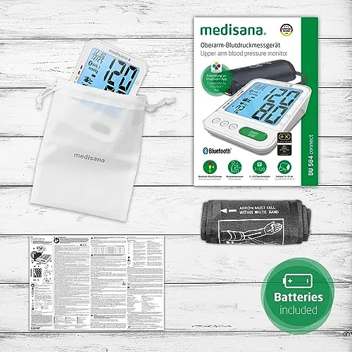 Medisana BU 584 6