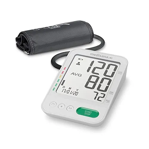Medisana BU 586 Voice