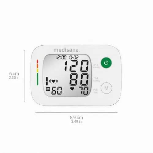 Medisana BW 335 2