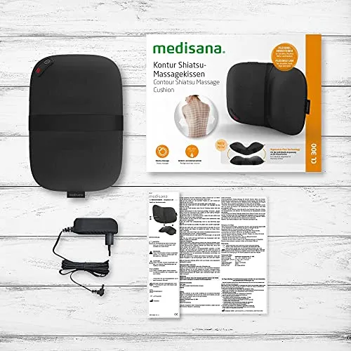 Medisana CL 300 4