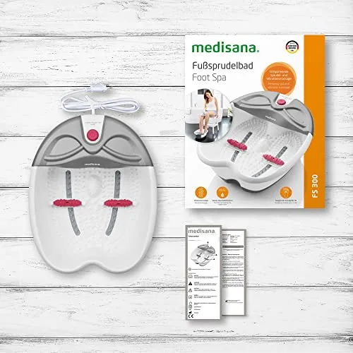 Medisana FS 300 5