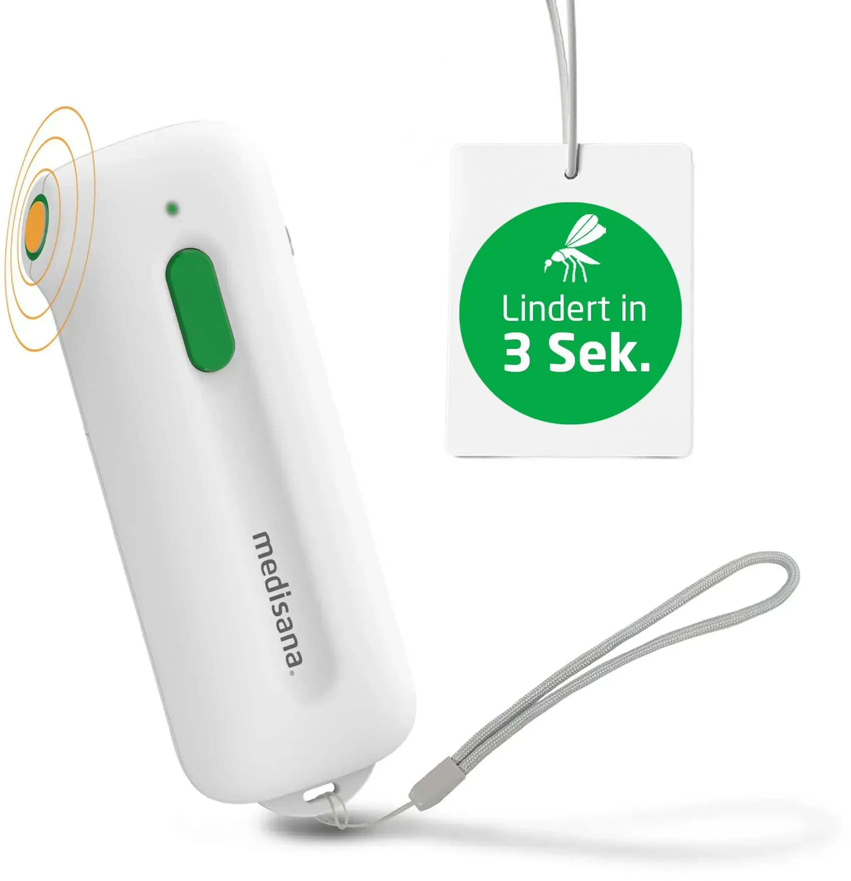 Medisana IB 100