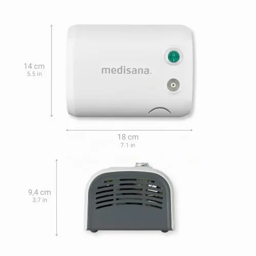 Medisana IN 520 2