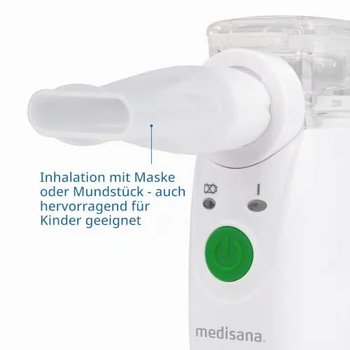 Medisana IN 525 4