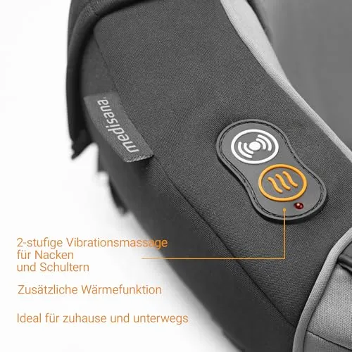 Medisana NM 868 3